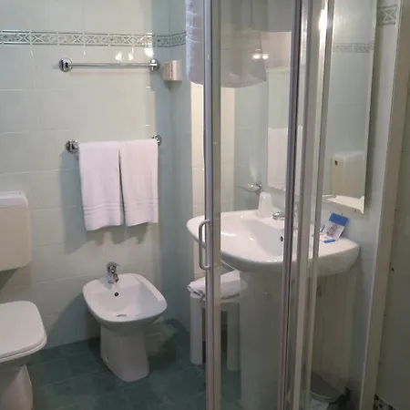 Al Soffiador Hotel 2*