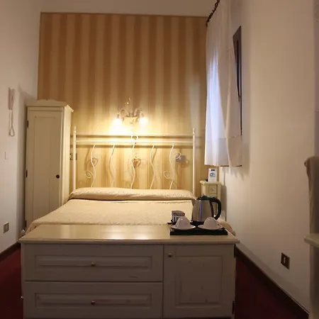 Hotel Al Soffiador Murano