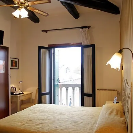 Hotel Al Soffiador 2*