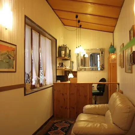 Hotel Al Soffiador