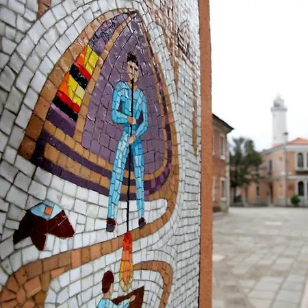 Al Soffiador Murano