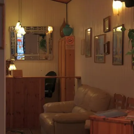 Al Soffiador Hotel