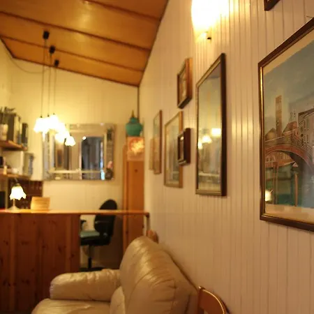 Hotel Al Soffiador 2*