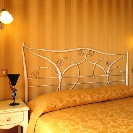 Al Soffiador Hotel