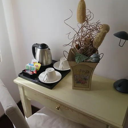 Al Soffiador 2* Murano