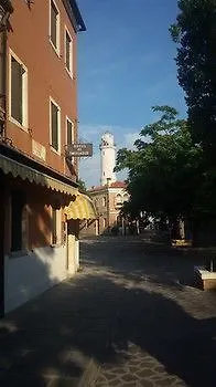 فندق Al Soffiador مورانو