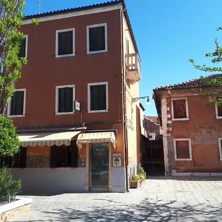 Hotel Al Soffiador
