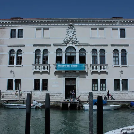Hotel Al Soffiador