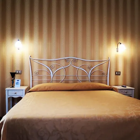 Hotel Al Soffiador