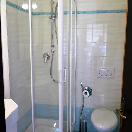 Otel Al Soffiador Murano