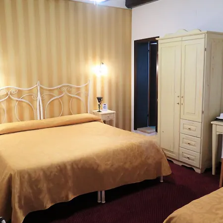 Otel Al Soffiador
