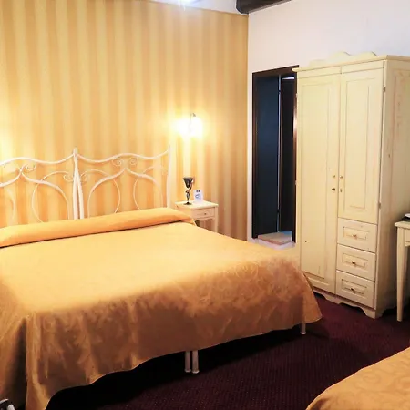 酒店 阿索非亚多酒店