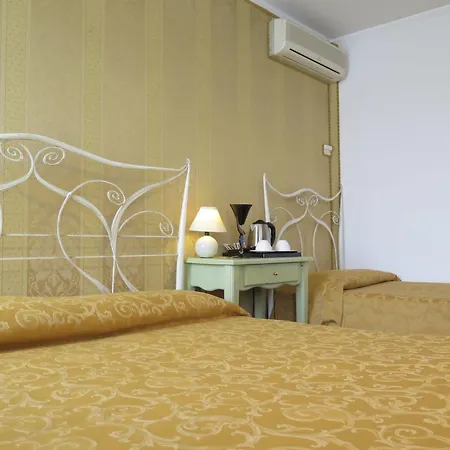 Hotel Al Soffiador