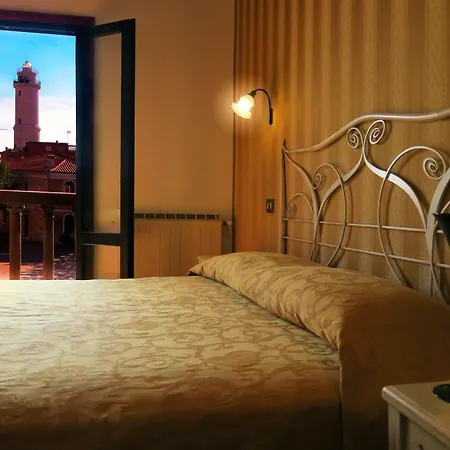 Hotel Al Soffiador 2*