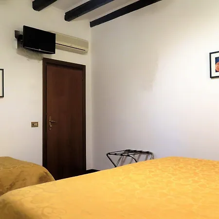 Al Soffiador Hotel Murano