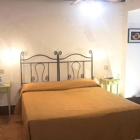 Al Soffiador Hotell 2*