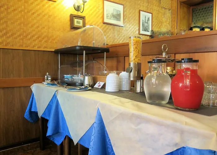 Al Soffiador Hotel 2*