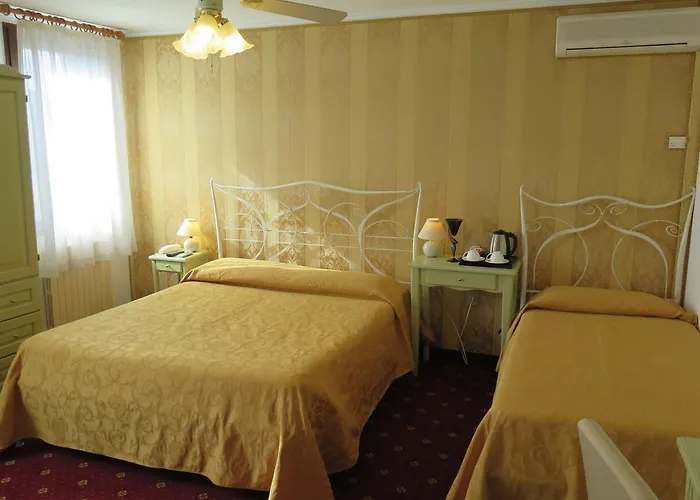 Al Soffiador Hotel Murano