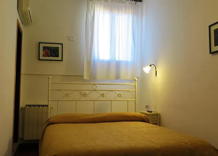 Al Soffiador Hotel 2*